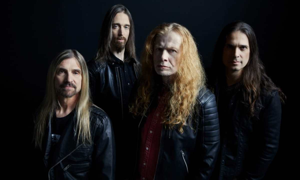 Megadeth, Queens of the Stone Age and More Set for Bonnaroo 2035